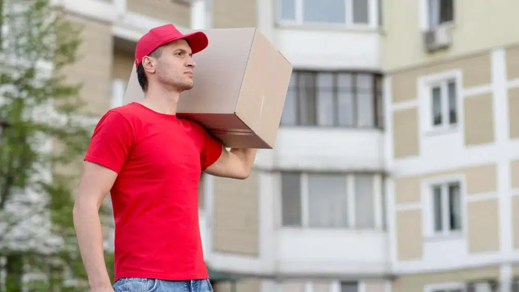 Khushi Express Packers and Movers