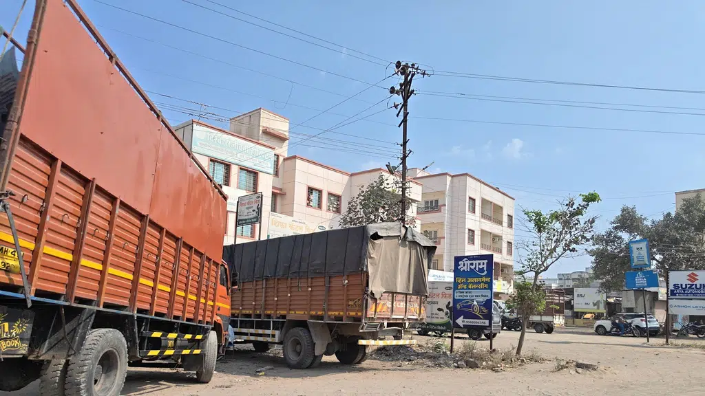Hotel Maharanapratap