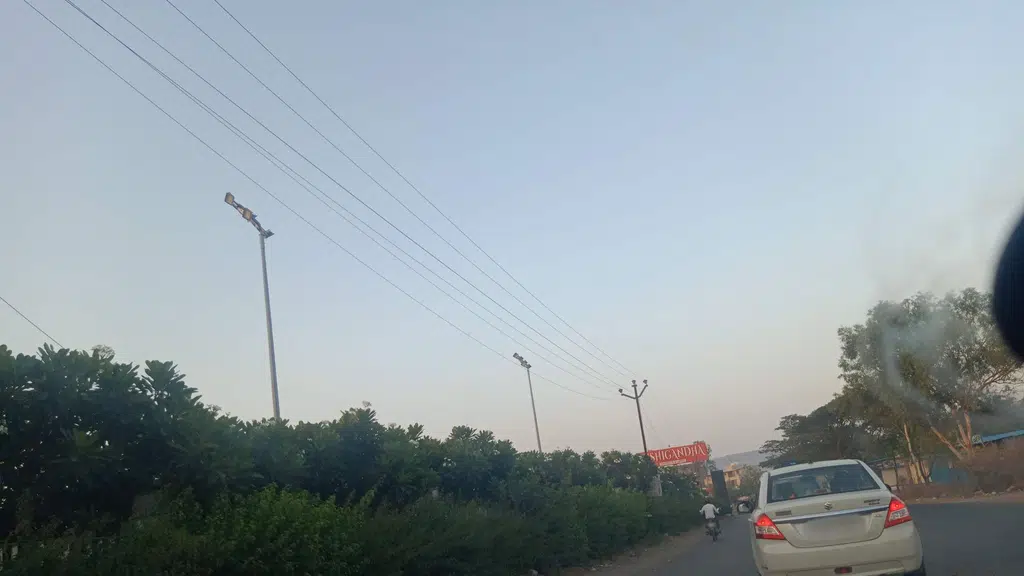 Nishigandha Lawns and Convention Centre
