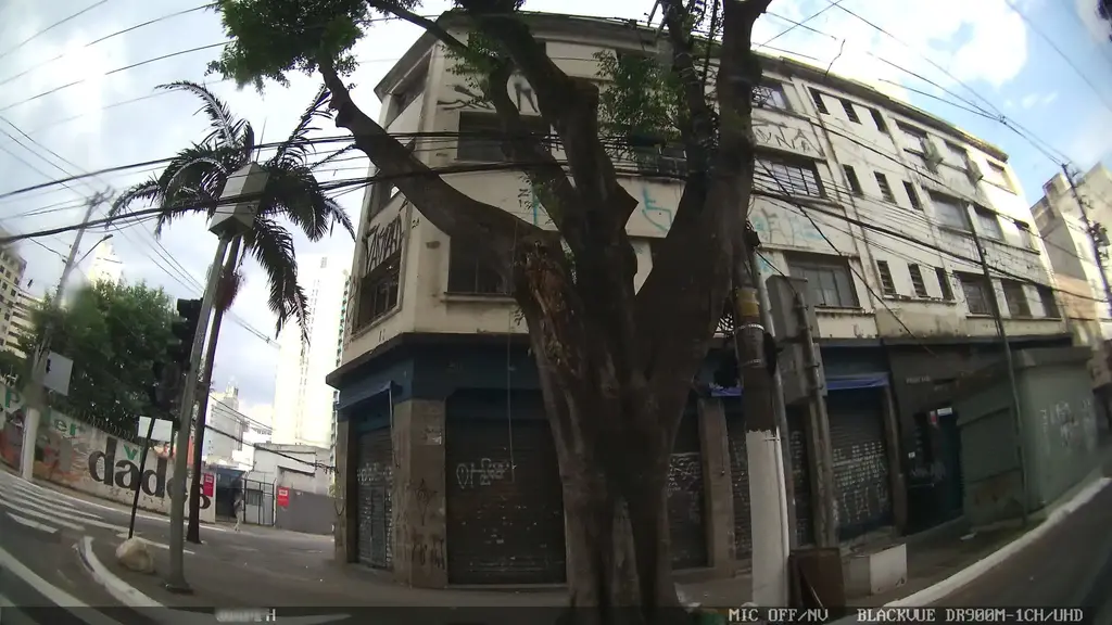 Edificio 23 de Maio - Tribunal de Justiça de São Paulo - Segunda Instância - Direito Privado I