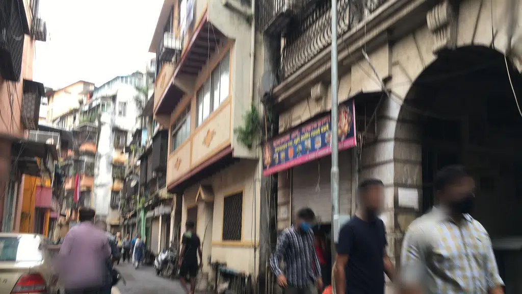Shiva's Gymnasium
