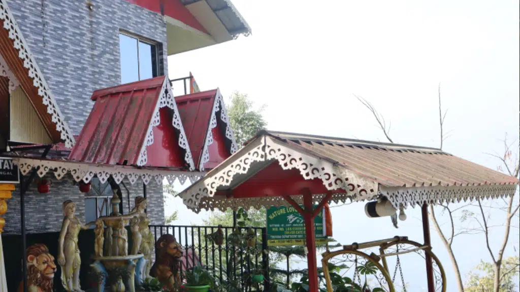 Nature's Lover Homestay
