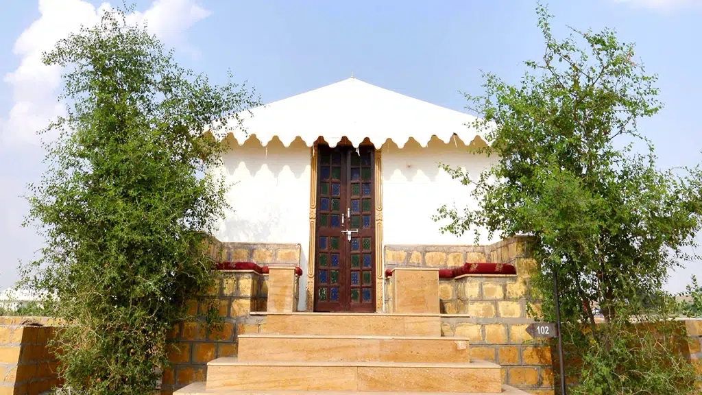 Desert Gateway Resorts