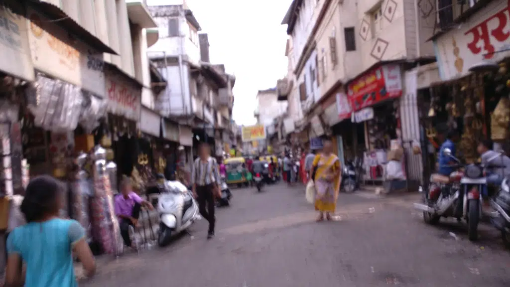Ram Vijay Hindu Hotel