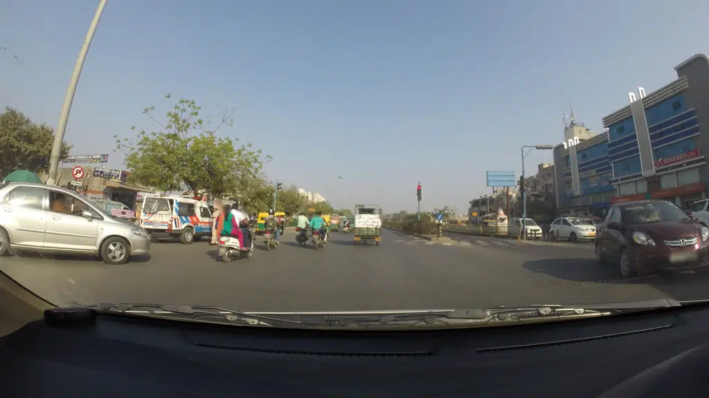 Patanjali Mega Store