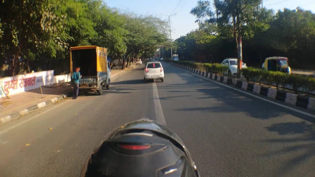IITD Project Zone CPWD