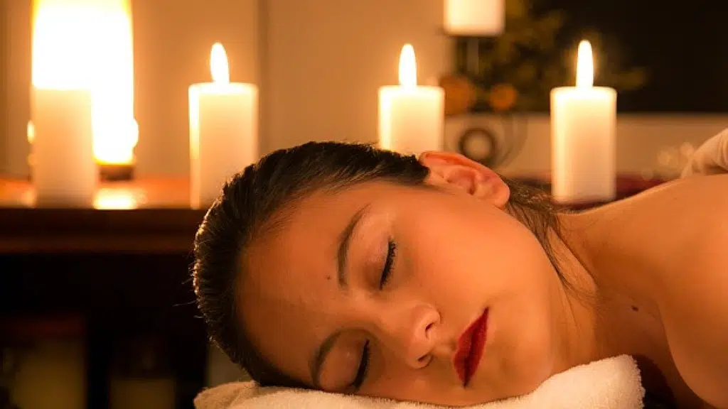 Sun Rise Beauty Spa