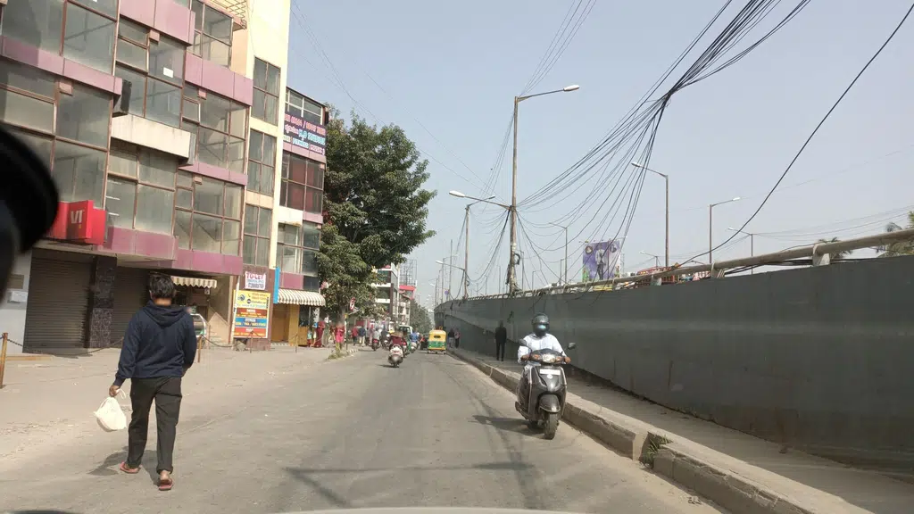 Way 2 Home Real Estate Pvt. Ltd.