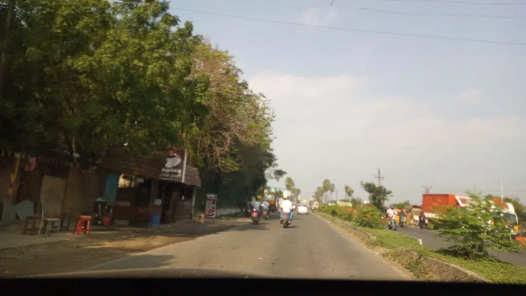 Sri Balaji Arts and Science College
