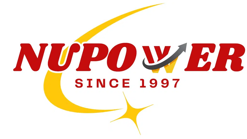 Nupower Home Appliances
