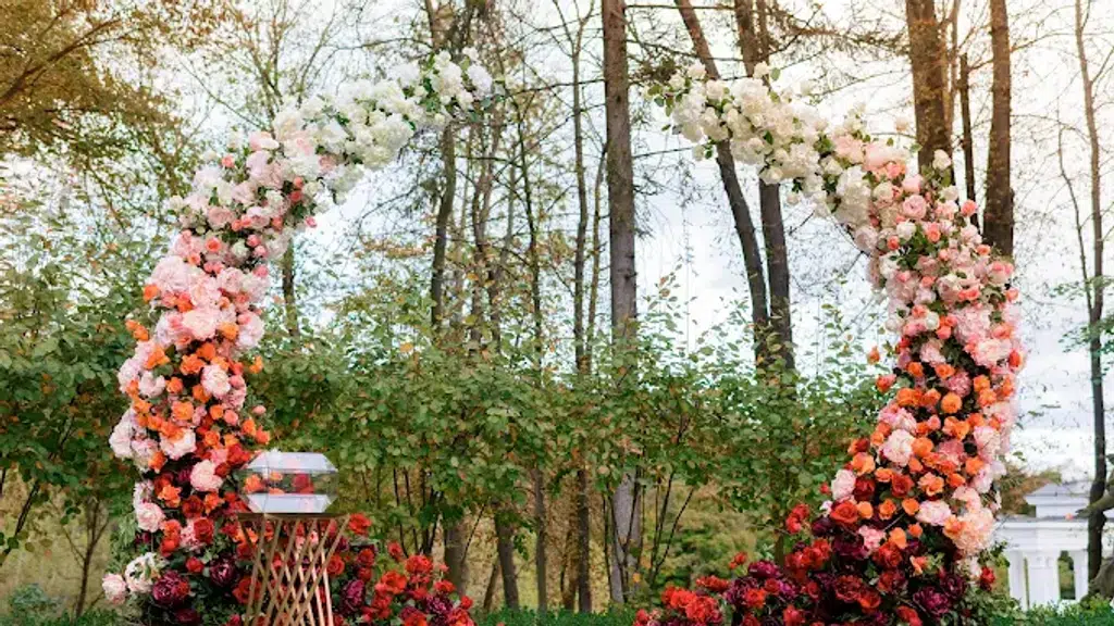 The Azzmat Garden