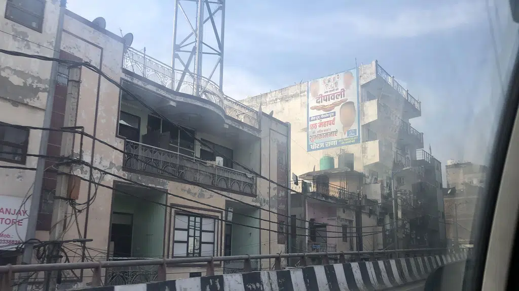 Dr Saxena Polyclinic