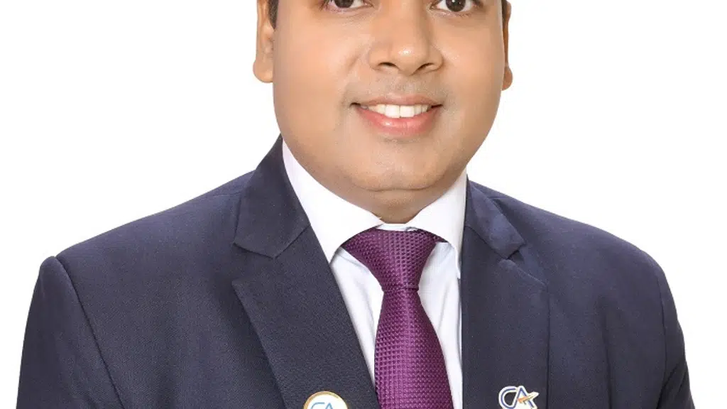 Santosh Ramanuj & Co.