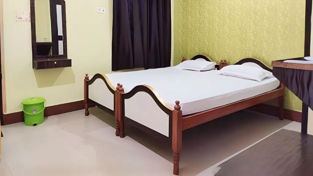 Hotel Rahul