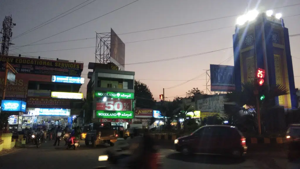 Samsung SmartCafé (Guruvignesh Agencies)