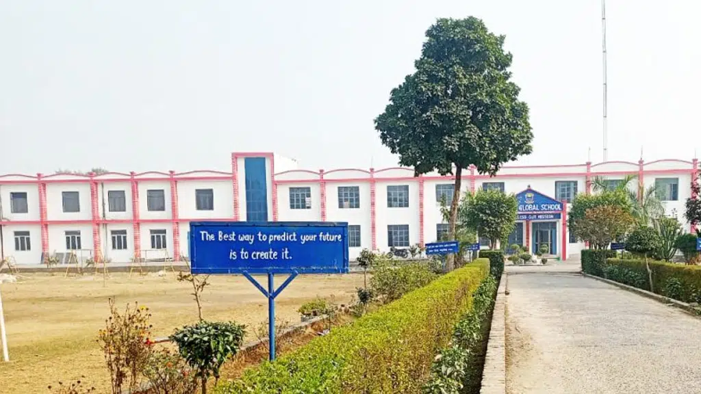 Sunrise Global School