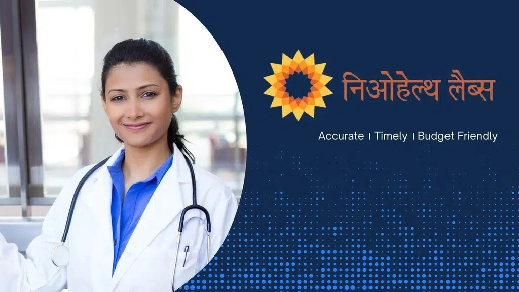 NeoHealth Labs