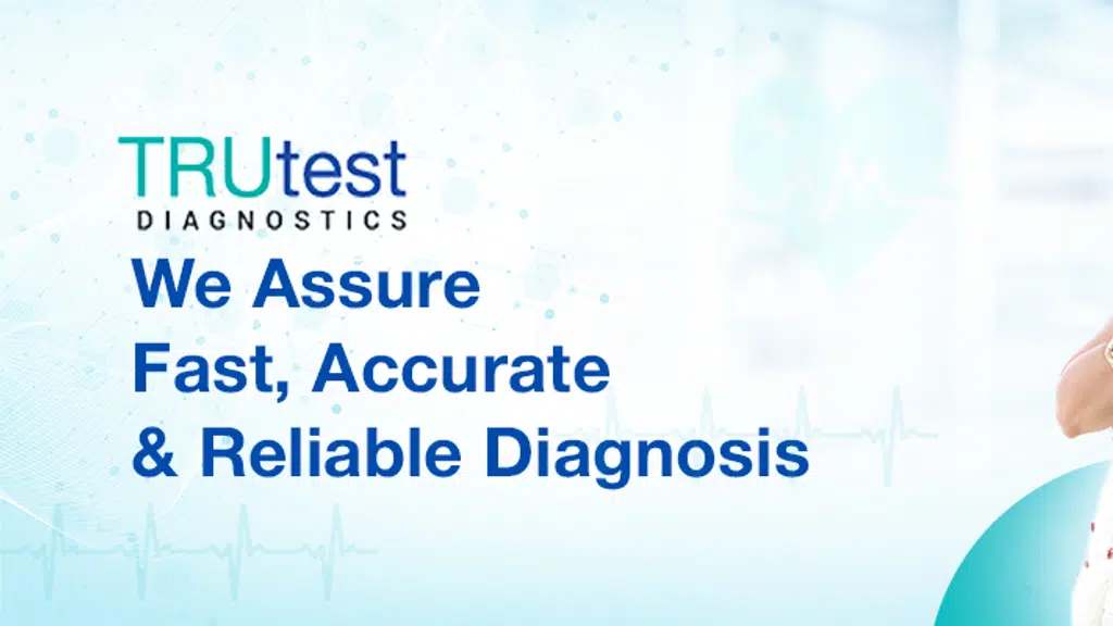 TRUtest Diagnostics