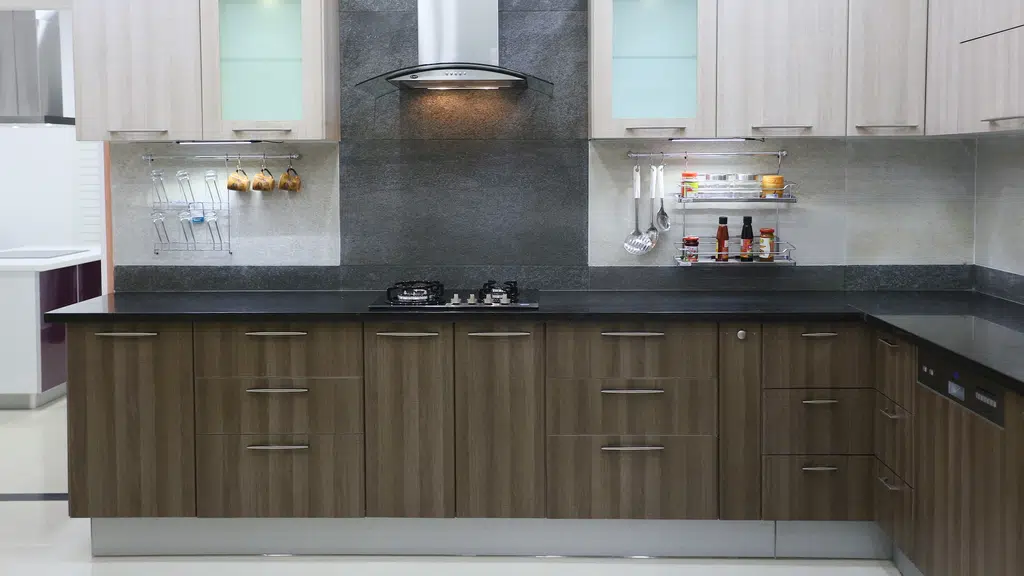Elena Kitchens and Bedrooms