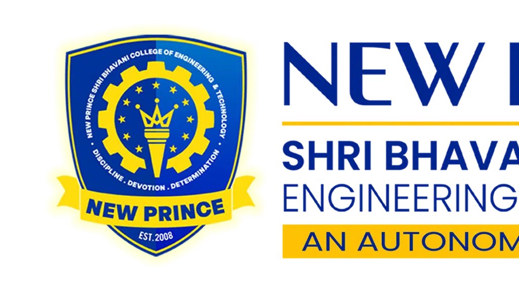 New Prince Shri Bhavani College of Engineering and Technology