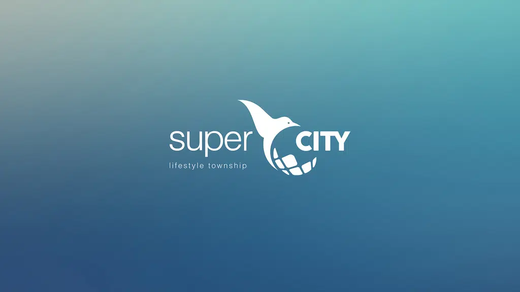 superCITY