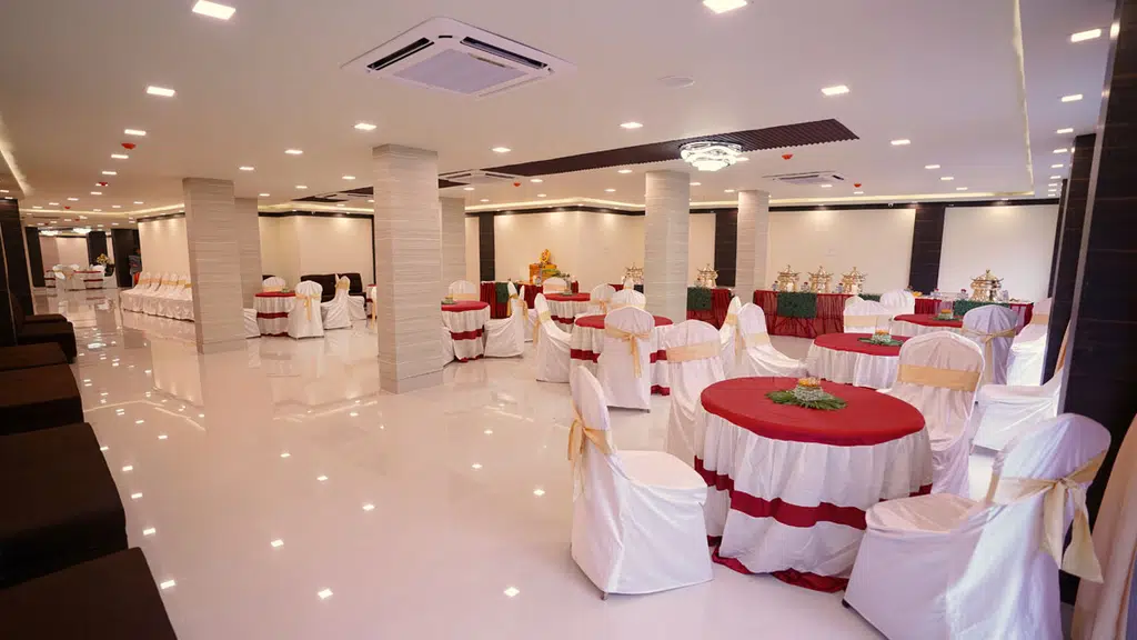 ASMI Banquet
