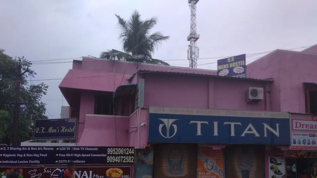 Akshayam Property Management