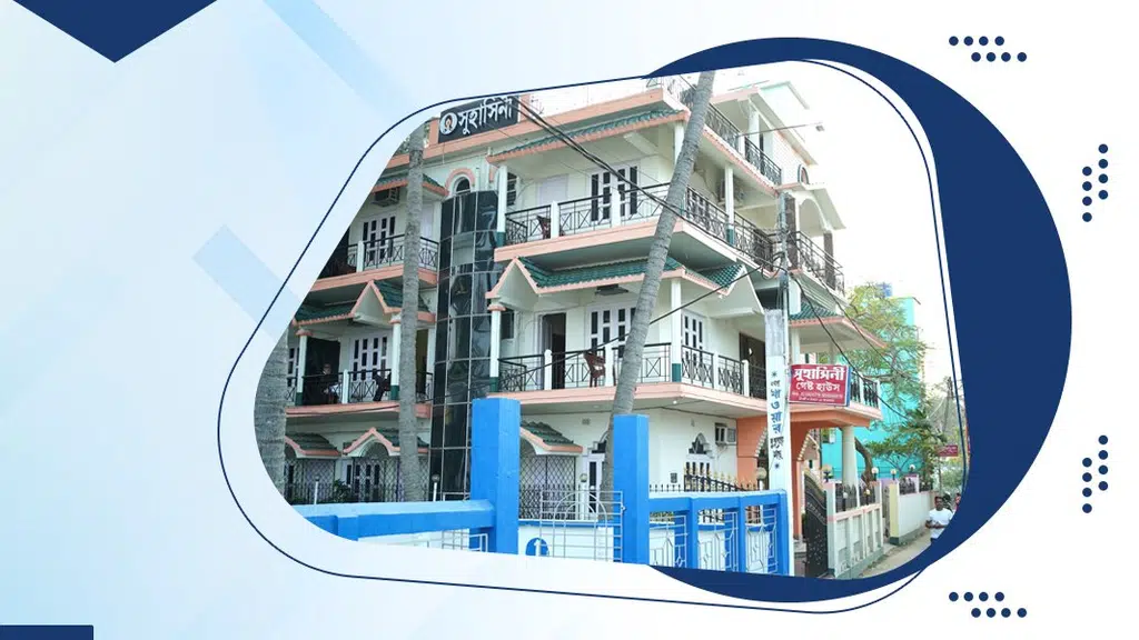 Suhasini Guest House Taki