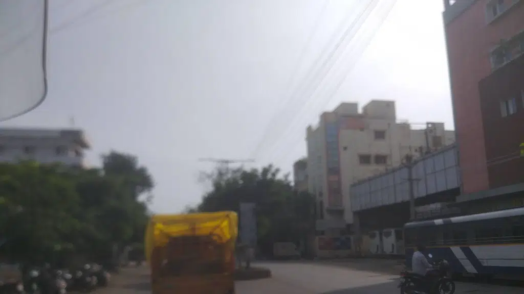 Bank of Maharashtra - Autonagar Branch