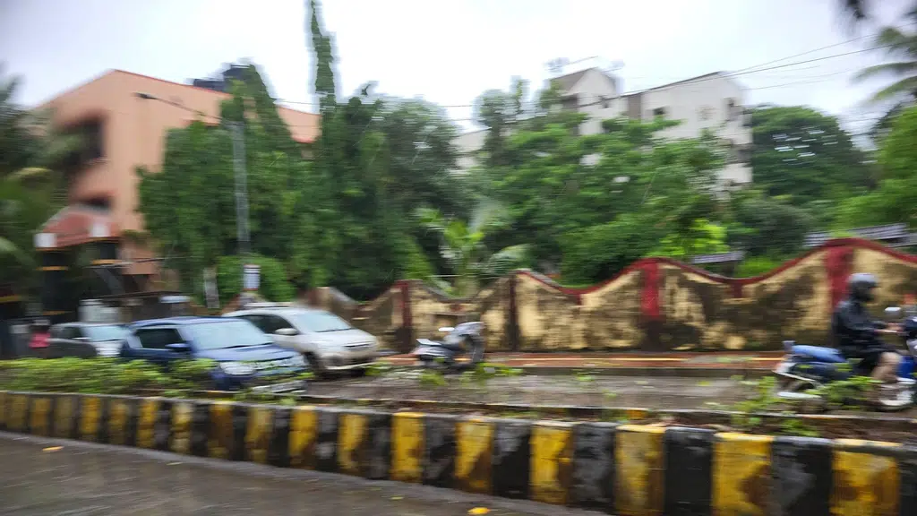 Bank of Maharashtra