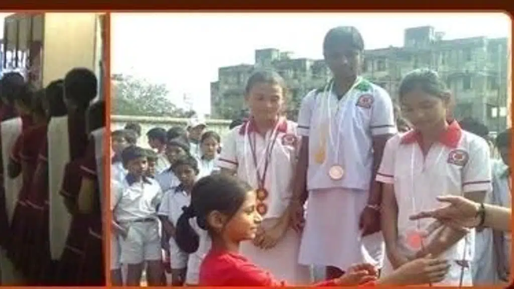 Prince English School