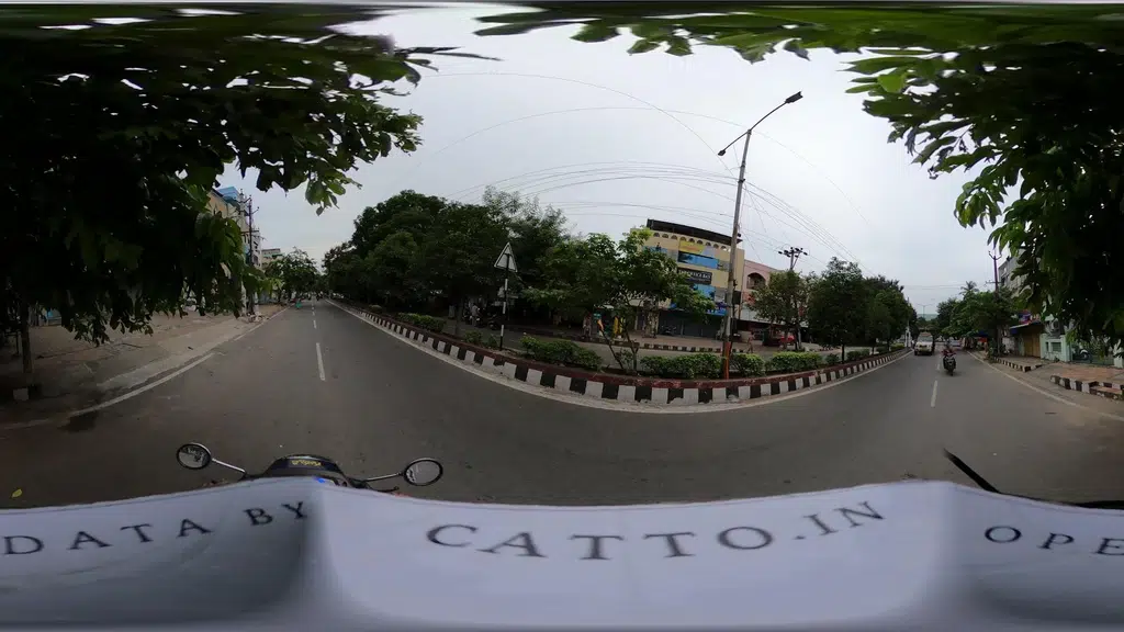Sony Center Vizag