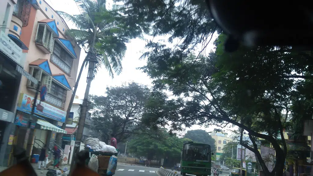 Avm High School, Rajajinagar Bengaluru