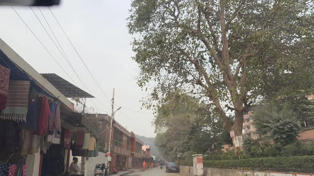Sri Ganapathy Sachchidananda Ashrama