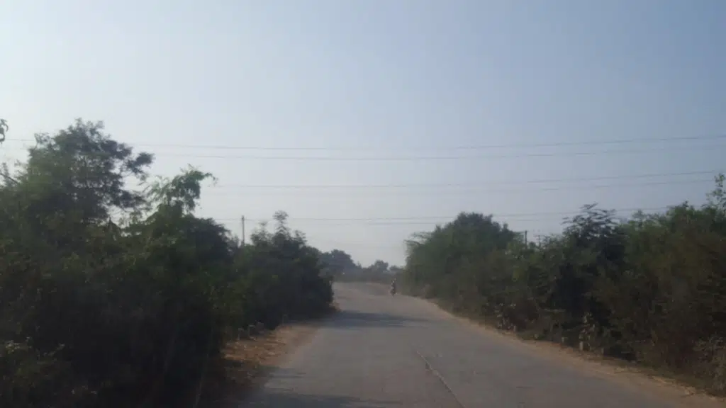 Kalika Mata Temple