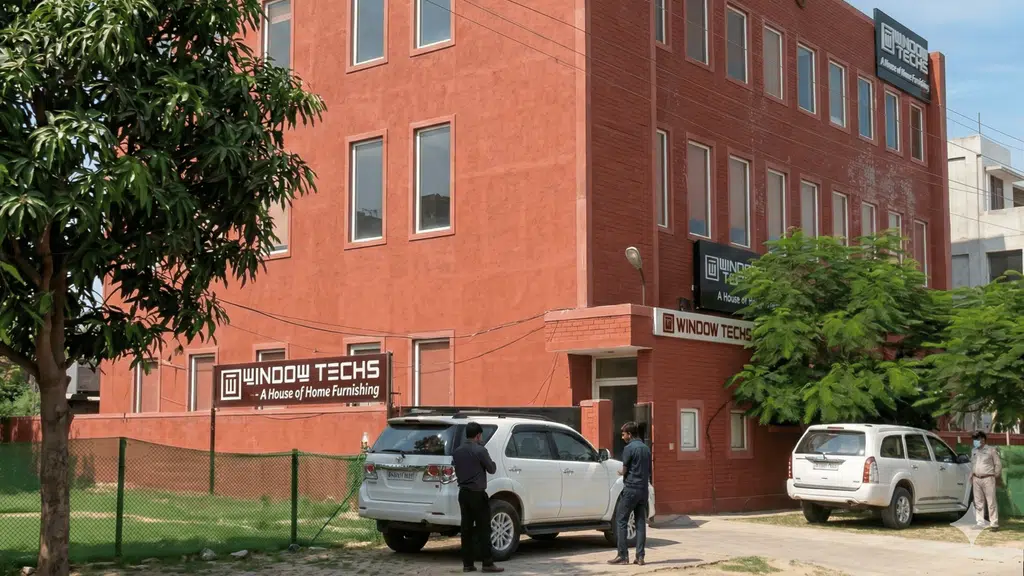 Window Techs India Pvt Ltd