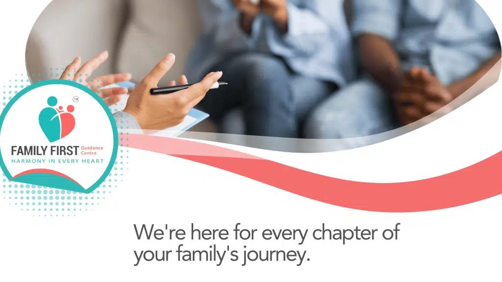 Family First Guidance Centre