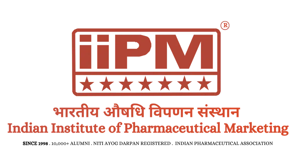 Indian Institute of Pharmaceutical Marketing