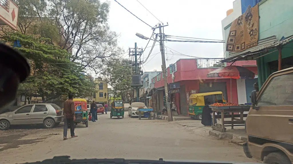 Varun Motors