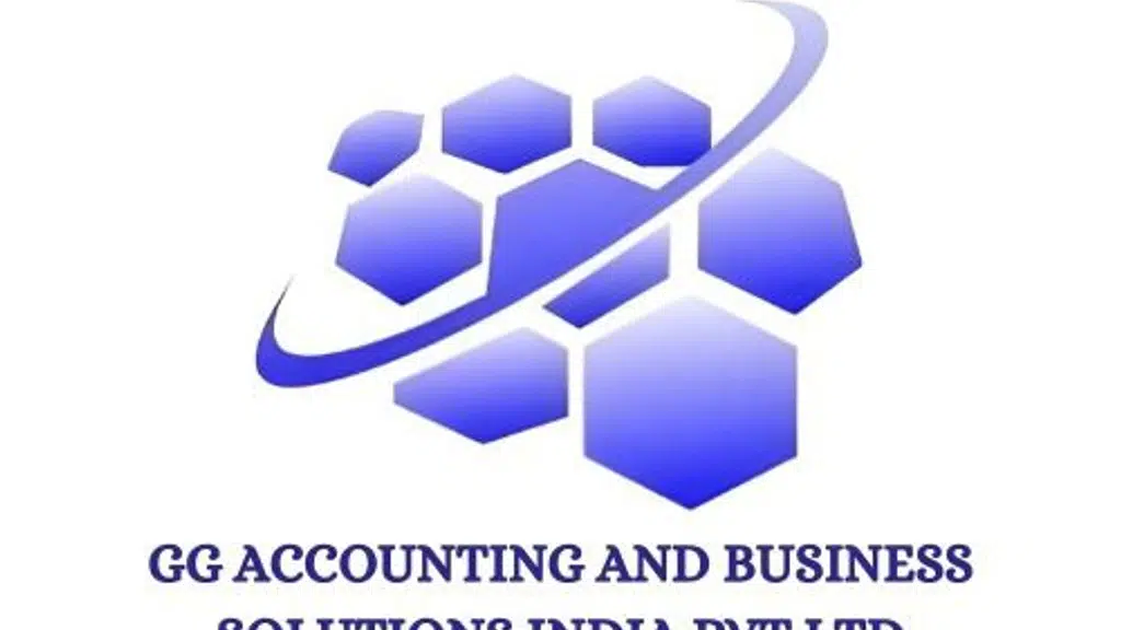 GG Accounting & Business Solutions India Pvt Ltd