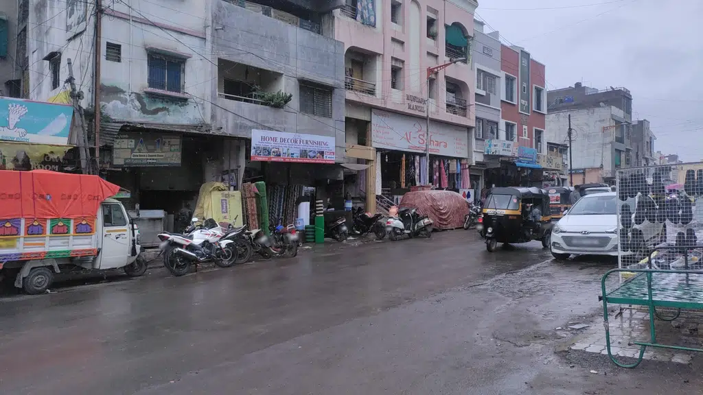 Aurangabad Smart City