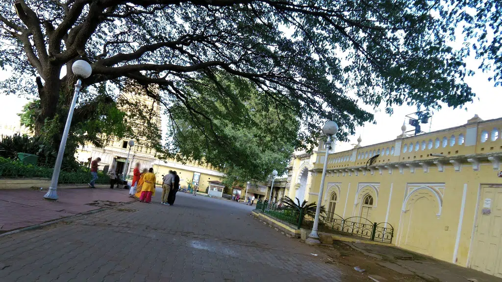 Sri Panduranga Vittala Temple