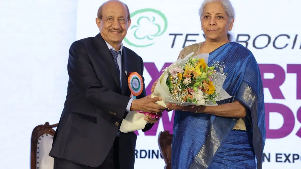 Cotton Textiles Export Promotion Council