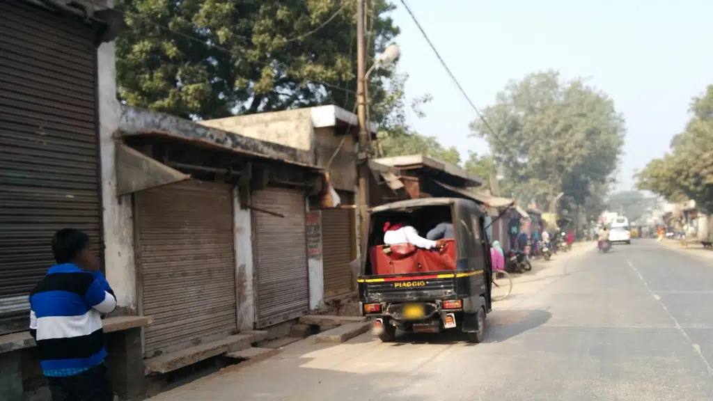 Ma Saraswati Hospital