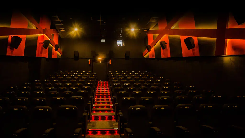 Aura Cinemas
