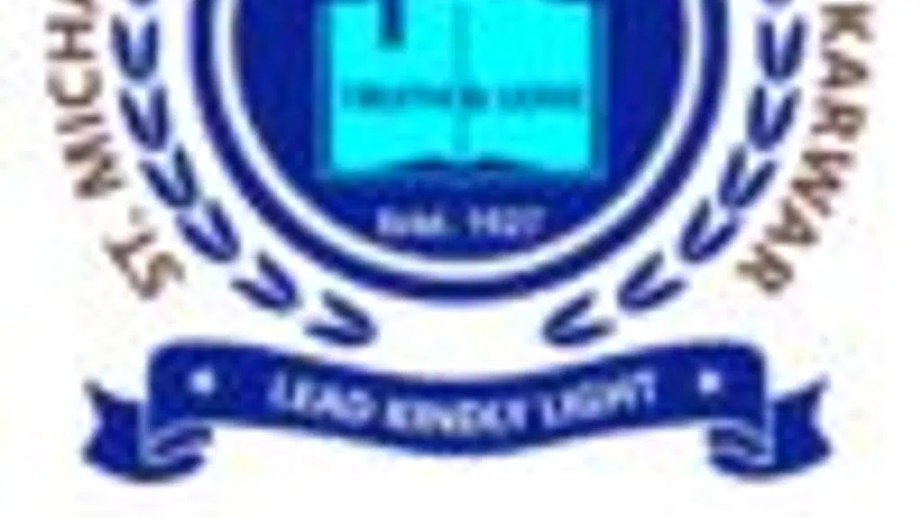 St. Michael's Convent High School Karwar