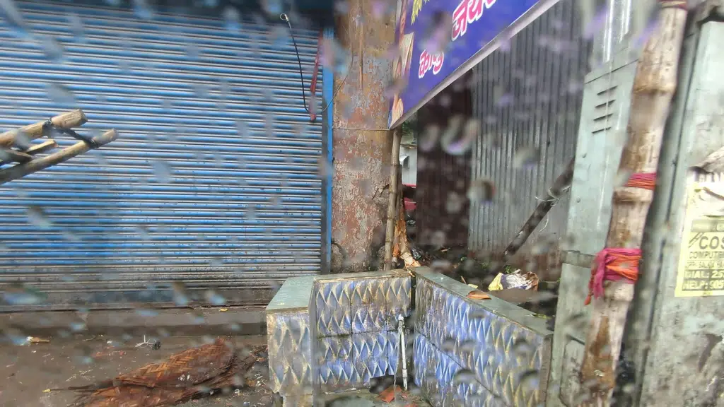 Jagannath Mandir