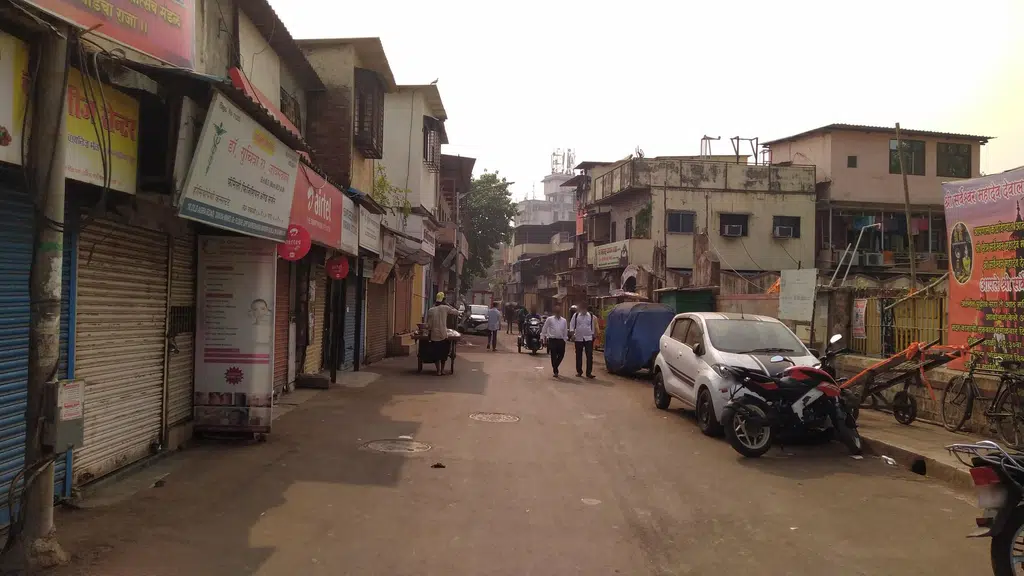 Sarveshwer Dairy Farm
