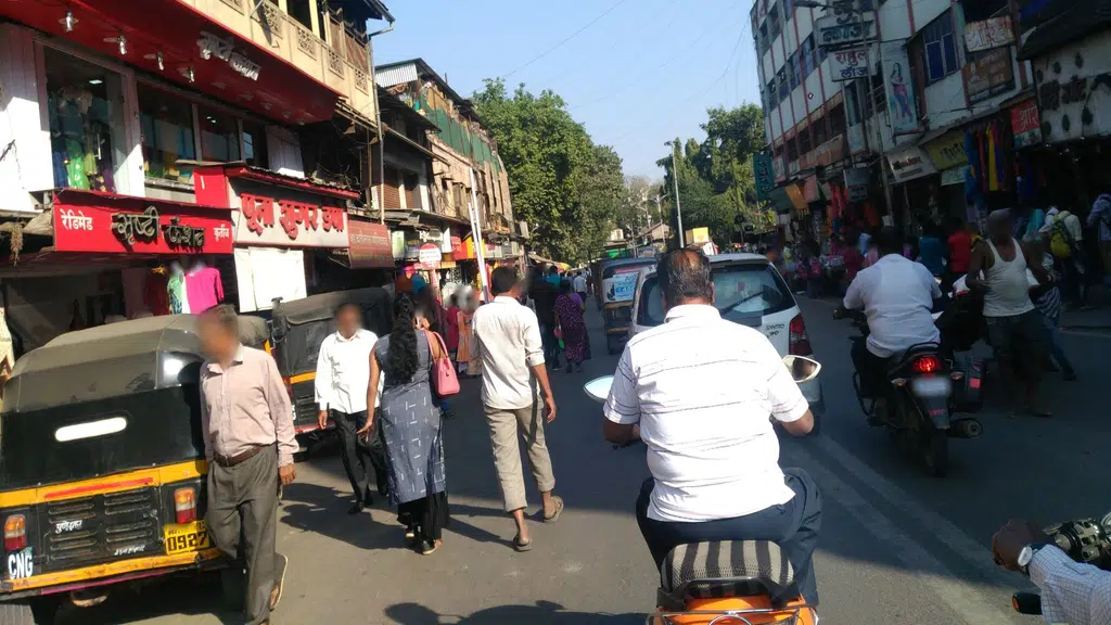 Shri Jilbya Maruti Mandal