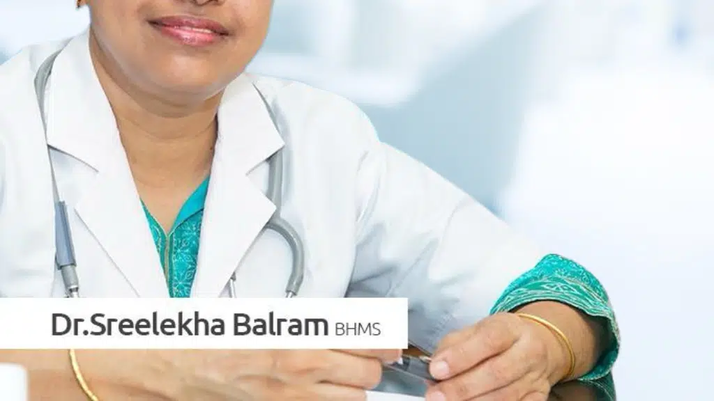 Care Homoeopathic Clinic